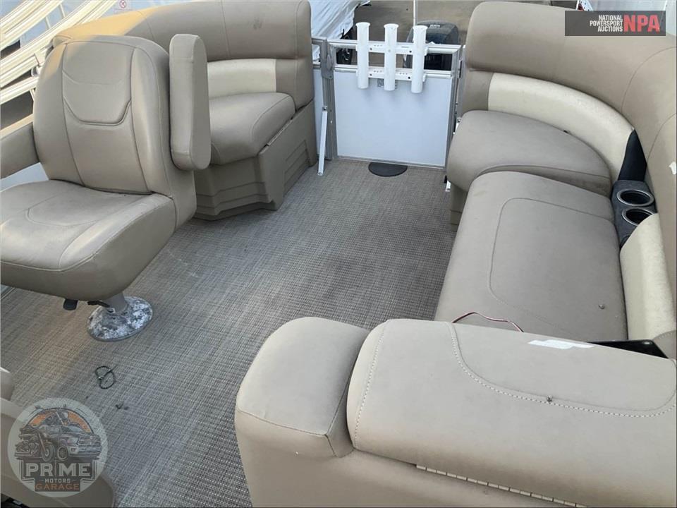 2023 Starcraft Boat LX 18 F LX SERIES L=19/E=1 50HP SUZUKI OB — фото 33
