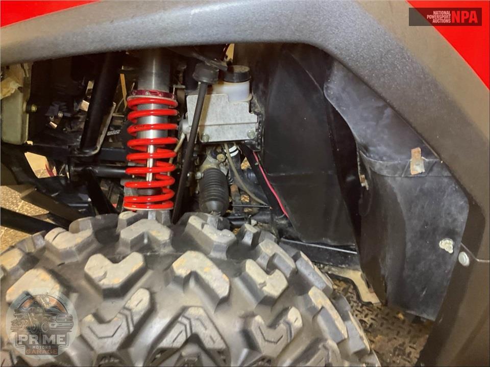 2013 Polaris RANGER RZR 570 — фото 12