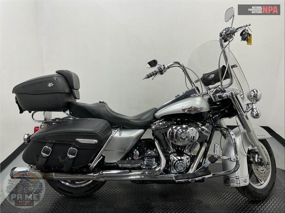 2003 Harley-Davidson FLHRCI ROAD KING CLASSIC (Anniv) — фото 1