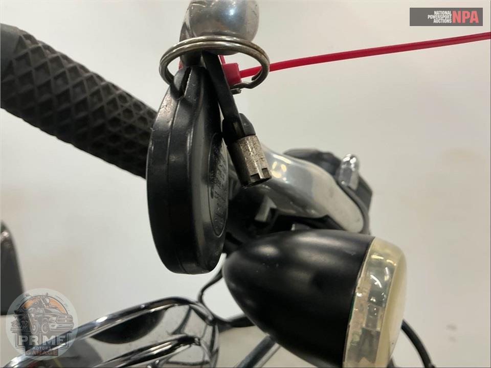 2016 Harley-Davidson FXSB BREAKOUT — фото 12