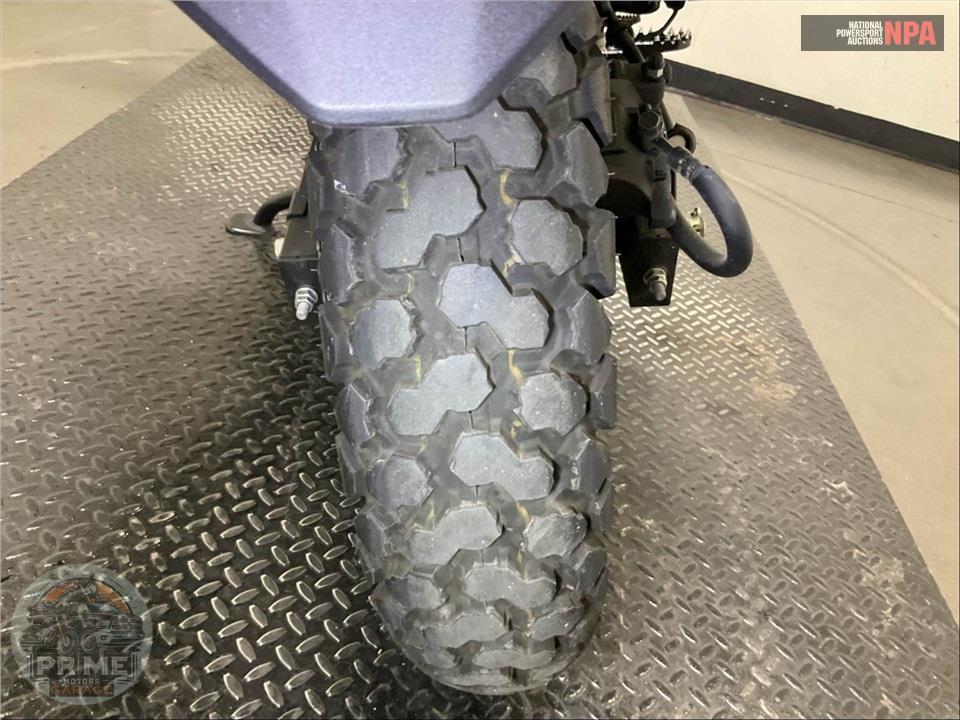 2024 Kawasaki KL650MRFNN KLR 650 S — фото 14