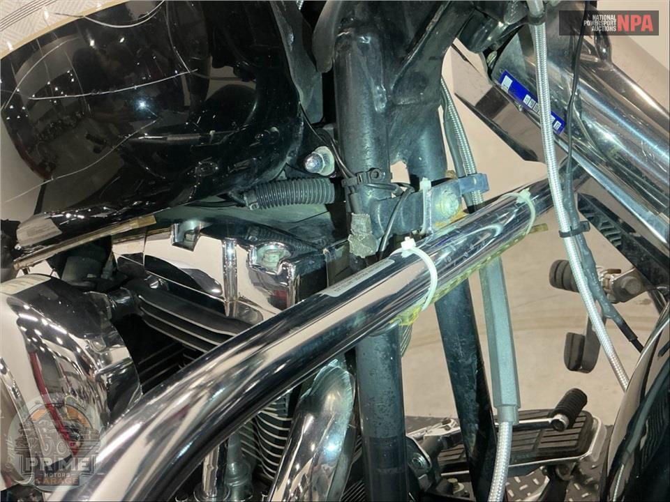 2003 Harley-Davidson FLSTCI HERITAGE SOFTAIL CLASSIC — фото 12