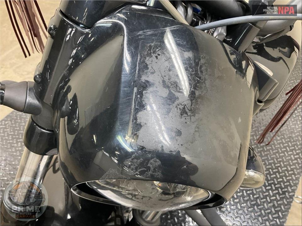 2021 Indian Motorcycle SCOUT BOBBER — фото 11