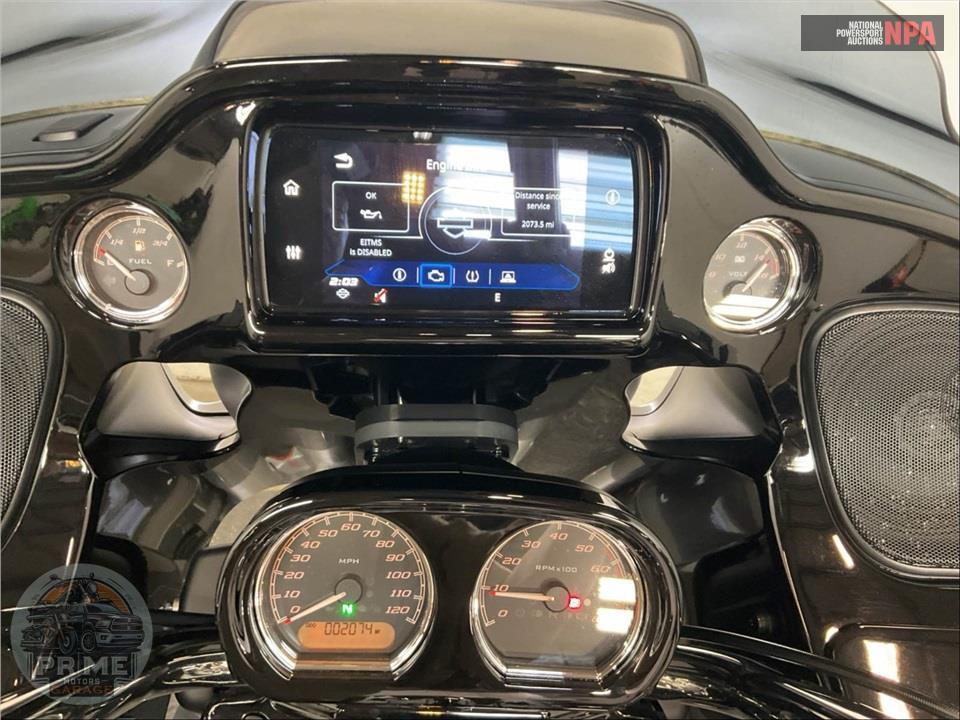 2023 Harley-Davidson FLTRT ROAD GLIDE 3 — фото 5