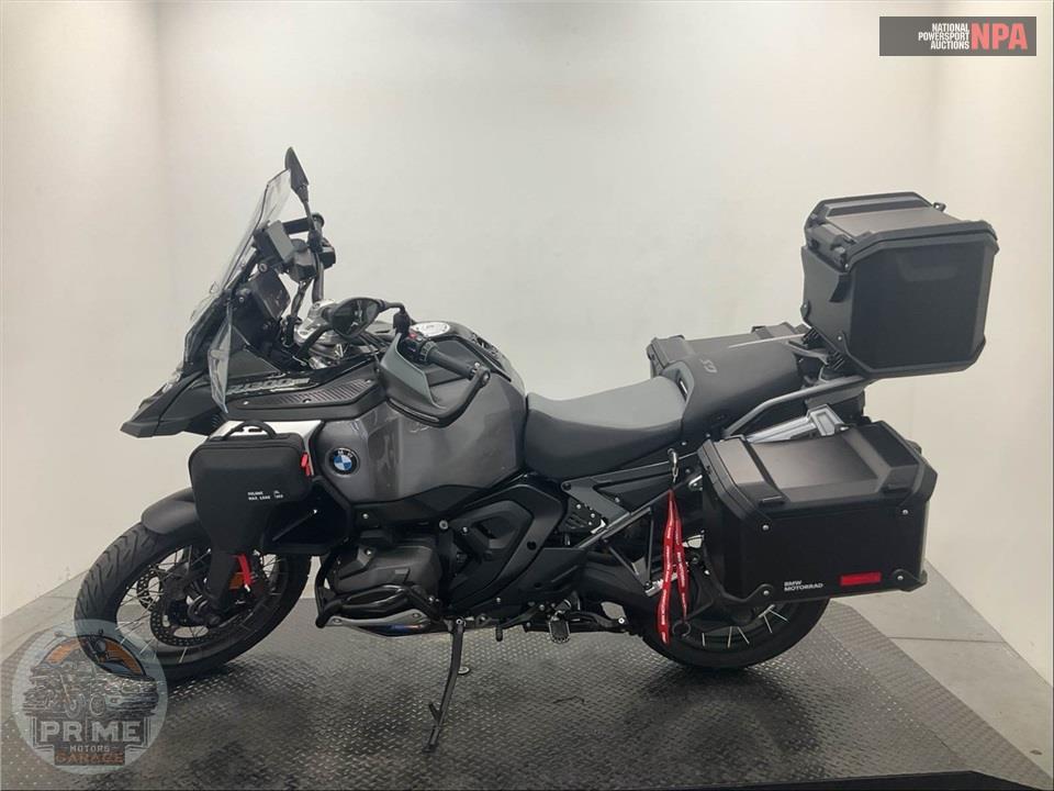 2025 Bmw R 1300 GS ADVENTURE — фото 3