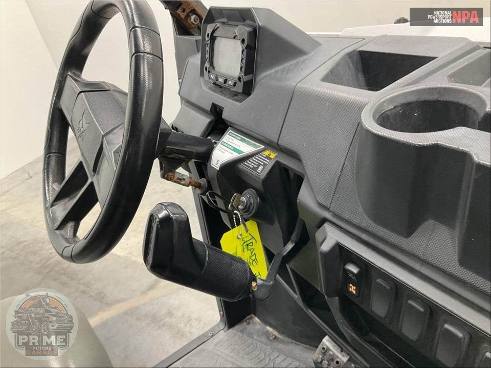2024 Bobcat UV34 GAS — фото 7