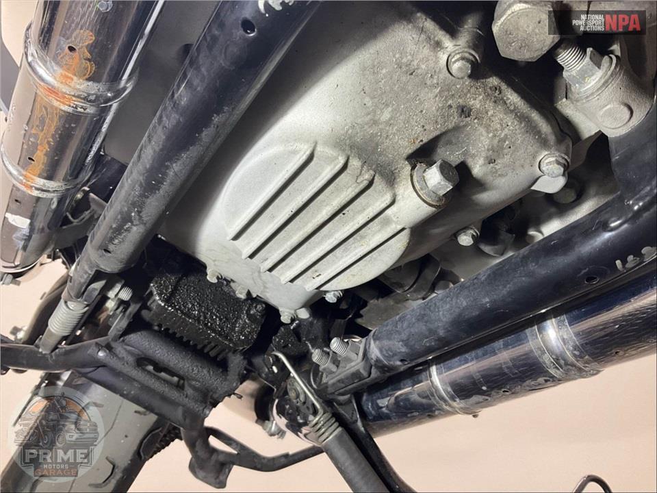2020 Royal Enfield INT 650 STANDARD — фото 11
