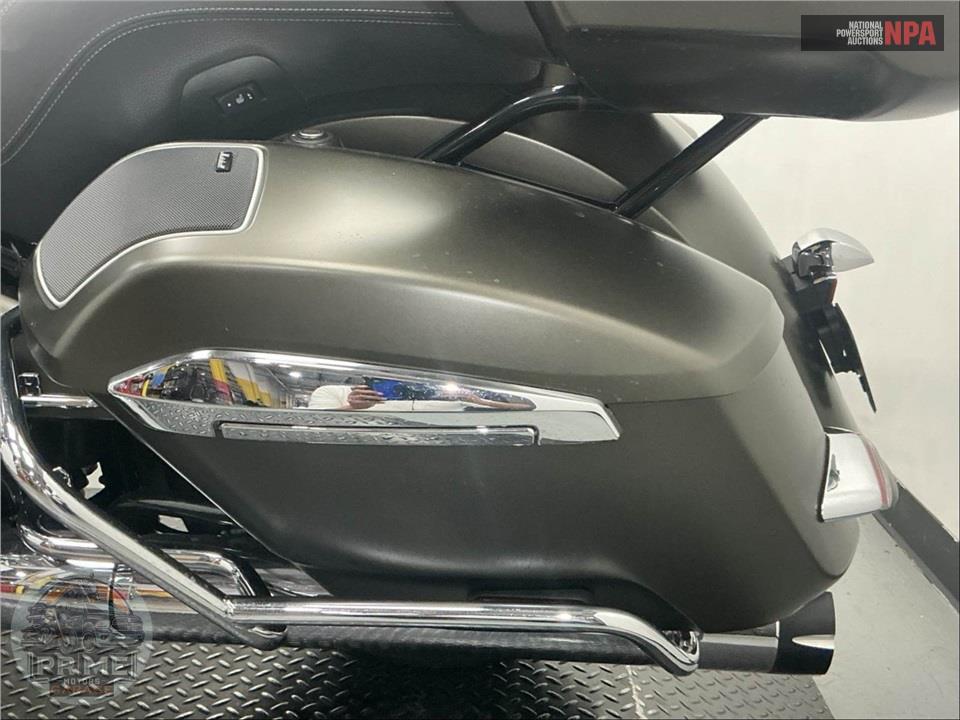 2022 Bmw R 18 TRANSCONTINENTAL — фото 20