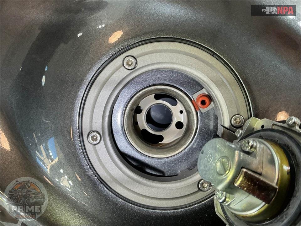 2023 Suzuki GSX1300RRM3 HAYABUSA — фото 14