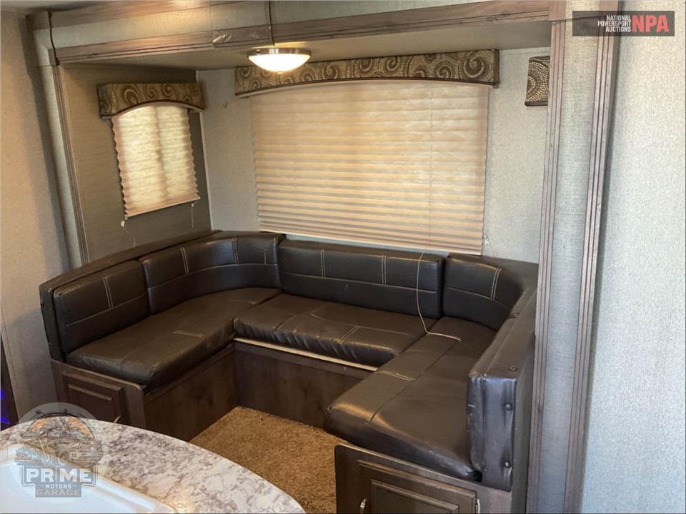 2019 Keystone Rv M-2400 BH PASSPORT GRAND TOURING SERIES — фото 6