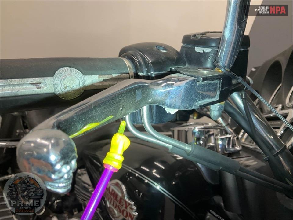 2006 Harley-Davidson FLHTCUI ULTRA CLASSIC ELECTRA GLIDE — фото 73