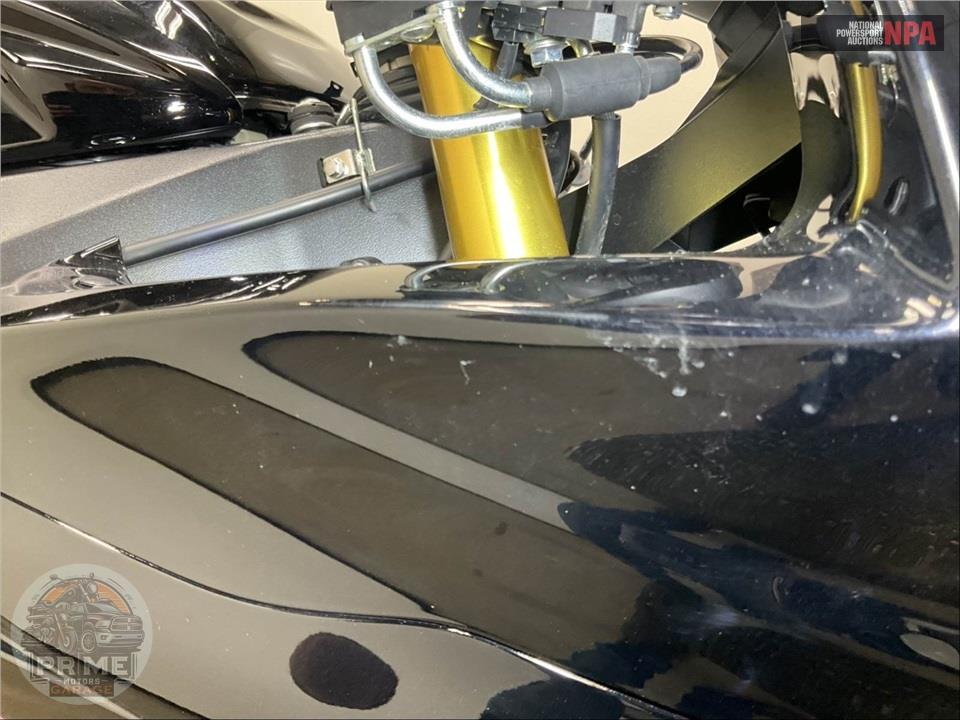 2019 Suzuki GSX-R750L9 — фото 15