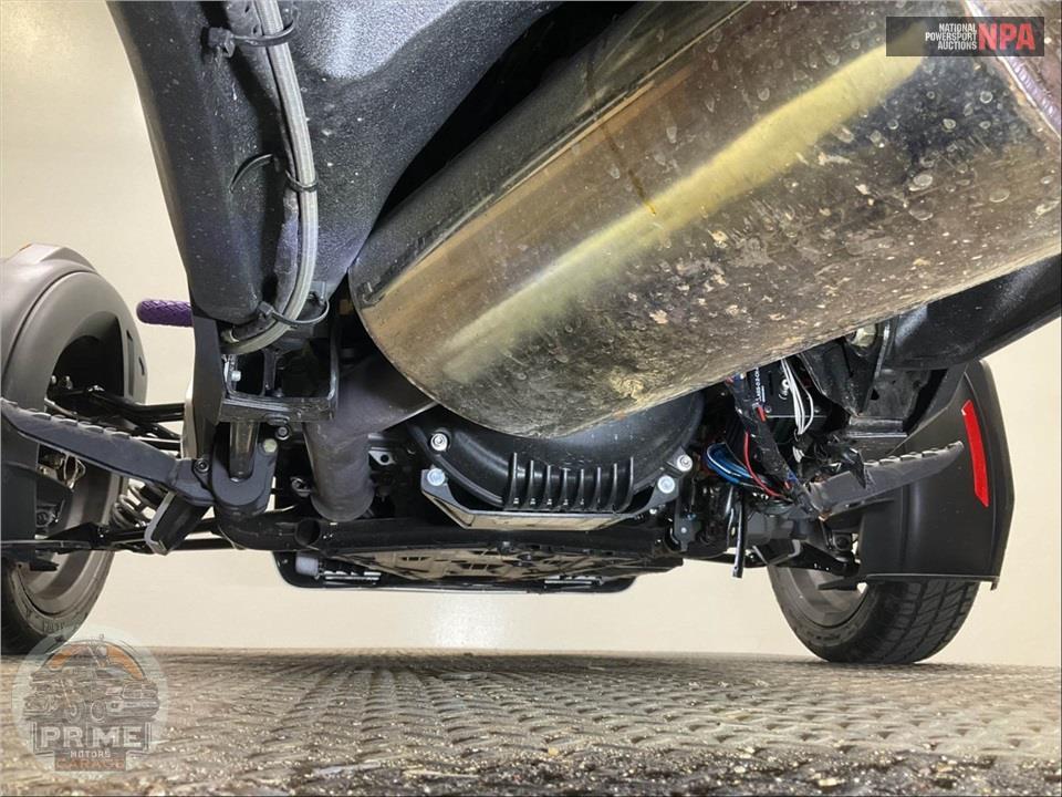 2020 Can-Am RYKER RALLY EDITION 900 ACE — фото 13