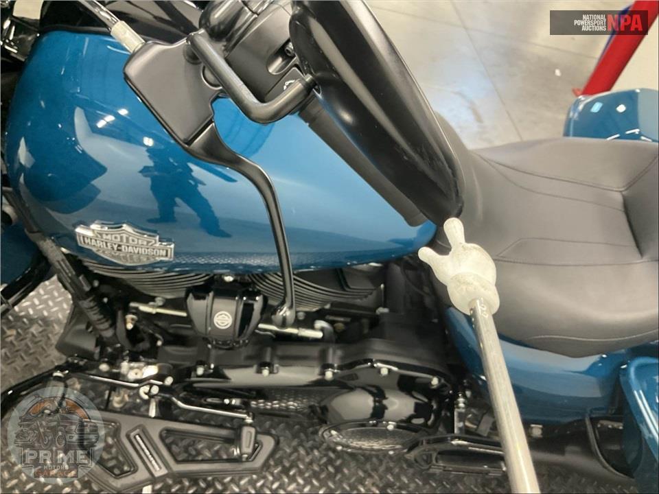 2021 Harley-Davidson FLTRXS ROAD GLIDE SPECIAL — фото 27