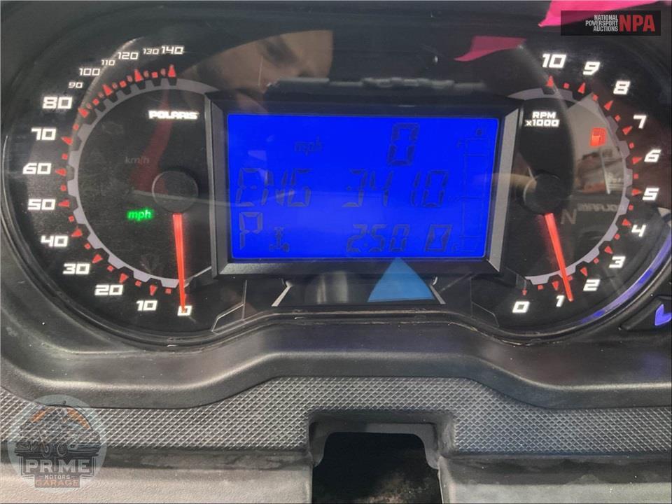 2022 Polaris RANGER CREW XP 1000 PREMIUM — фото 6
