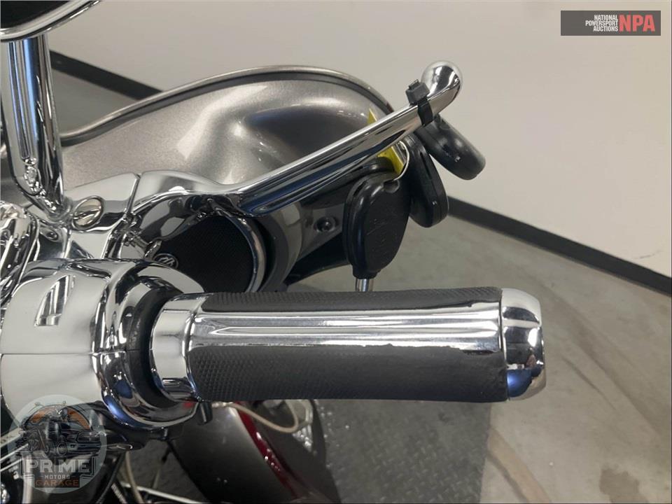 2015 Harley-Davidson FLHTKSE CVO ULTRA LIMITED — фото 24