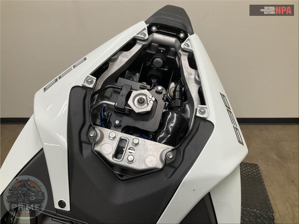 2025 Kawasaki ZX636JRAL NINJA ZX-6R (ABS) — фото 13