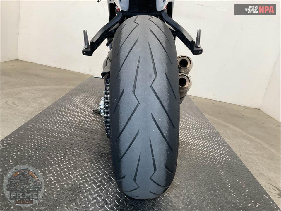2024 Ducati SUPERSPORT 950 S — фото 15