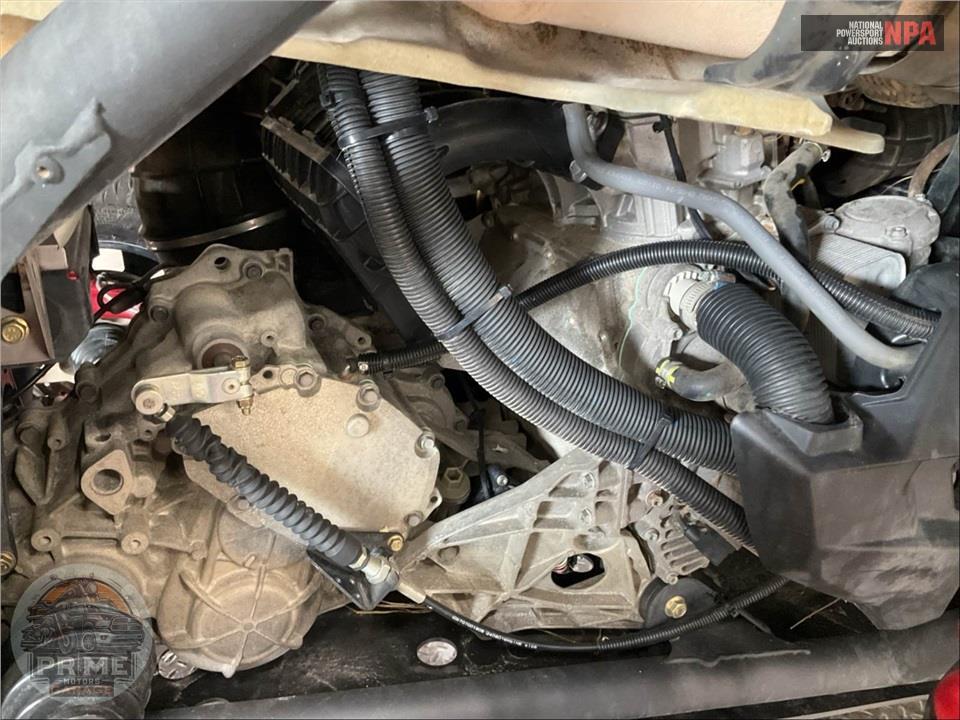 2025 Can-Am MAVERICK X3 X MR 64" TURBO RR — фото 12