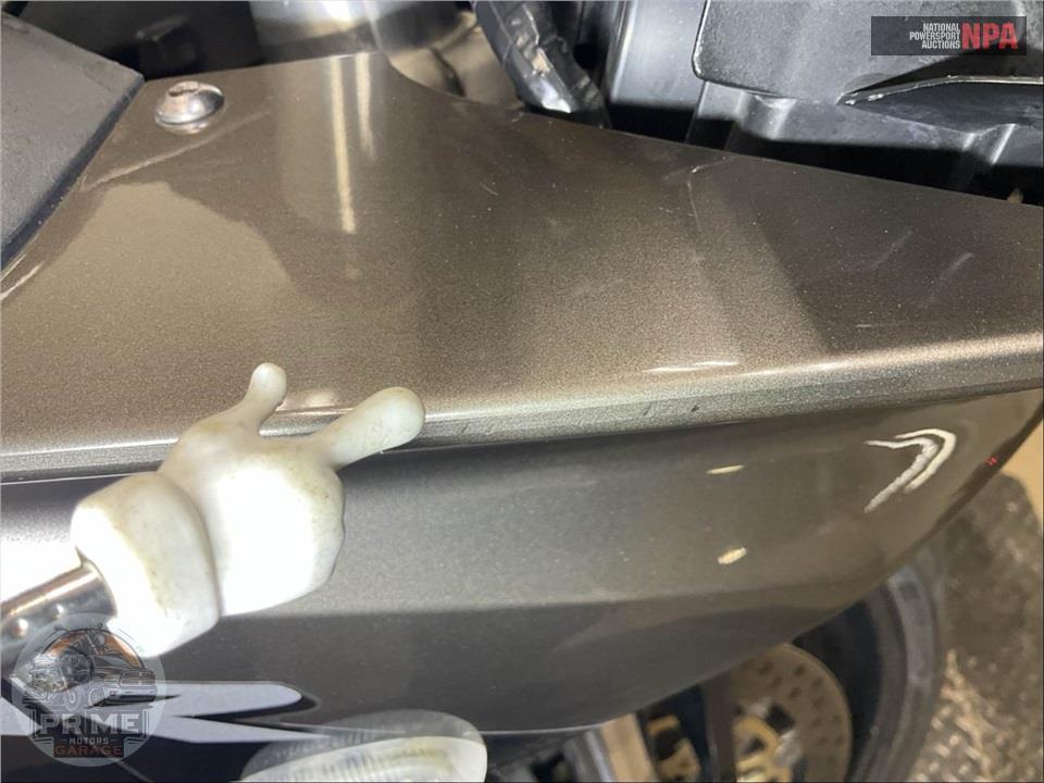 2003 Honda CBR954RR3 — фото 16