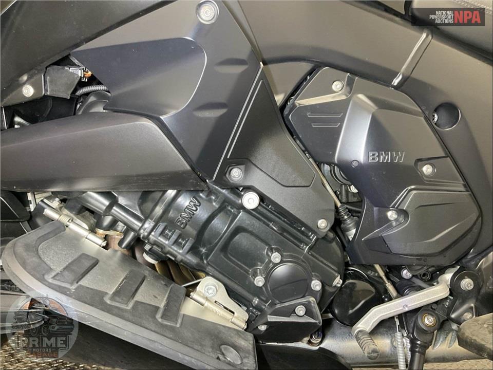 2023 Bmw K 1600 B — фото 7
