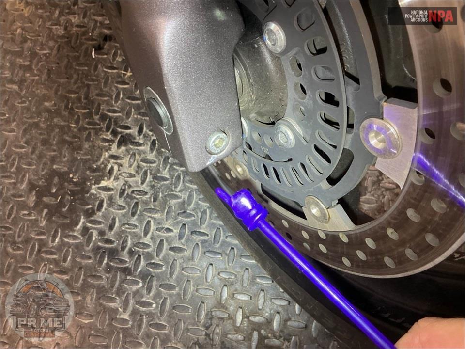 2023 Cf Moto 650NK — фото 29