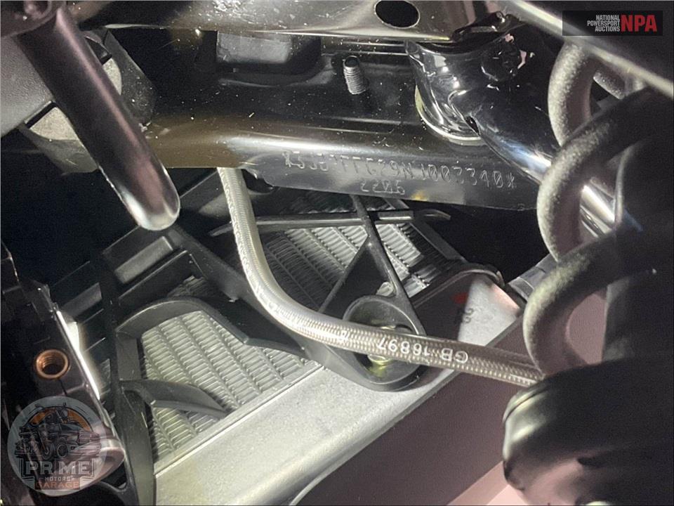 2022 Can-Am RYKER 900 ACE — фото 25