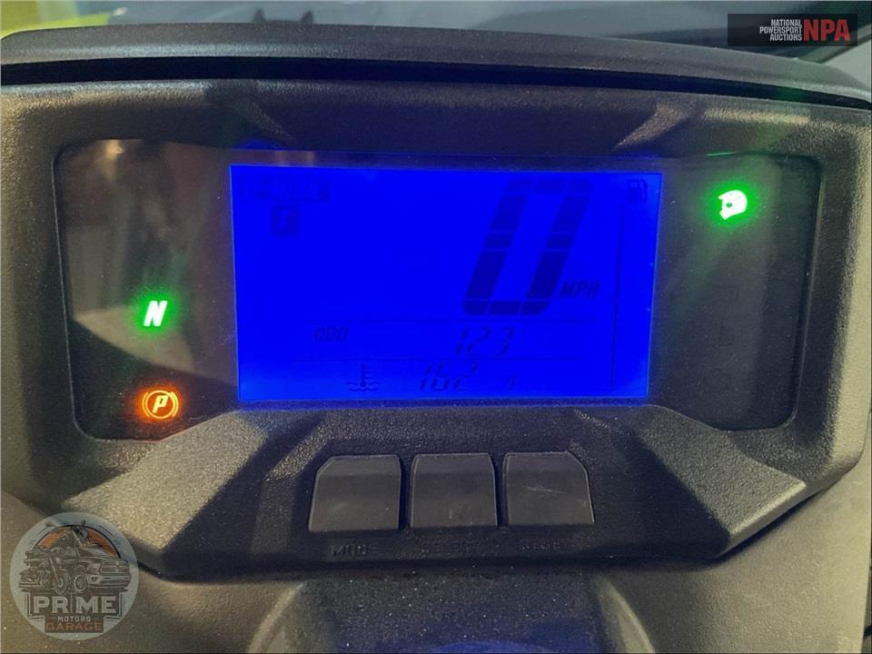 2022 Yamaha WOLVERINE RMAX2 1000 R-SPEC — фото 10