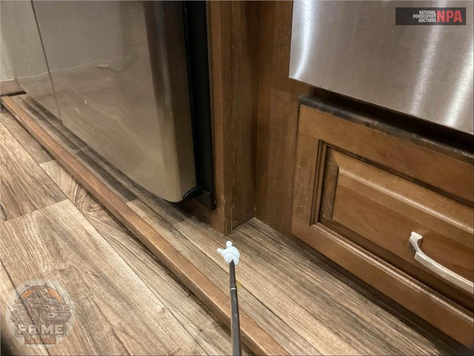 2018 Keystone Rv M-367 BH - LAREDO FIFTH WHEEL SERIES — фото 13