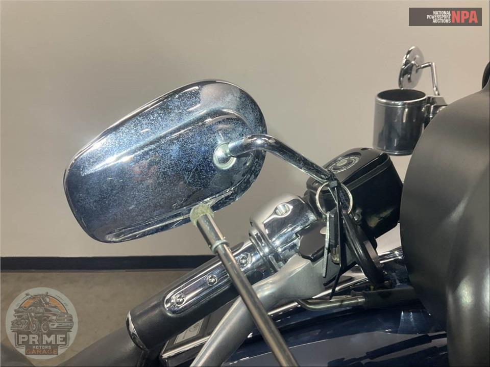 2003 Harley-Davidson FLHTCI ELECTRA GLIDE CLASSIC — фото 38