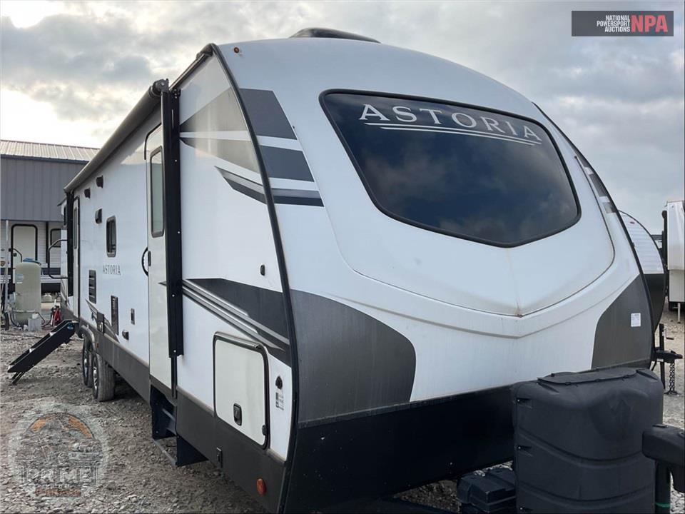 2021 Astoria M-3203BH -  SERIES — фото 1