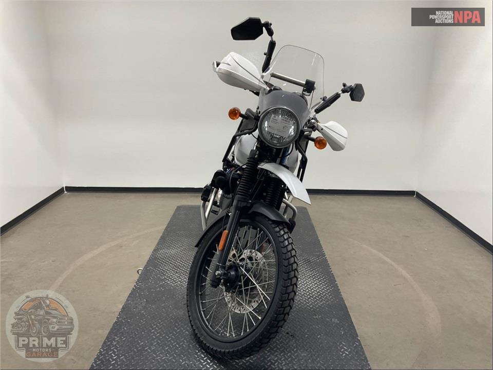 2021 Royal Enfield HIMALAYAN ABS — фото 2