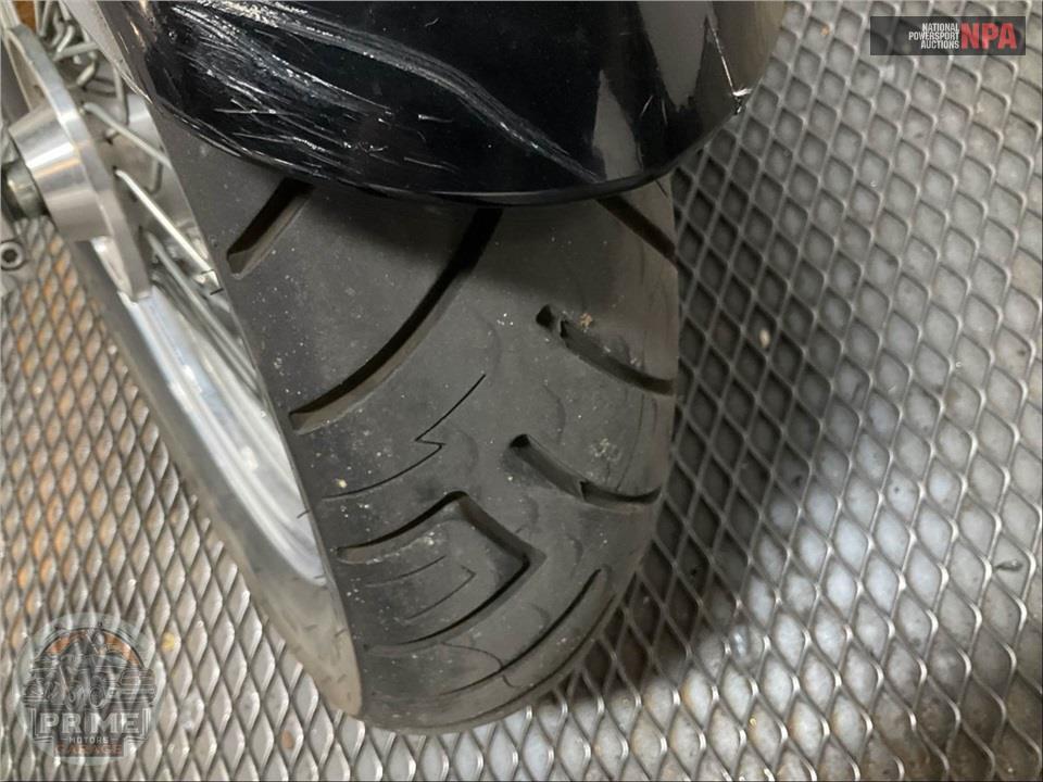 2005 Honda VT750C5/CA5 SHADOW AERO — фото 17