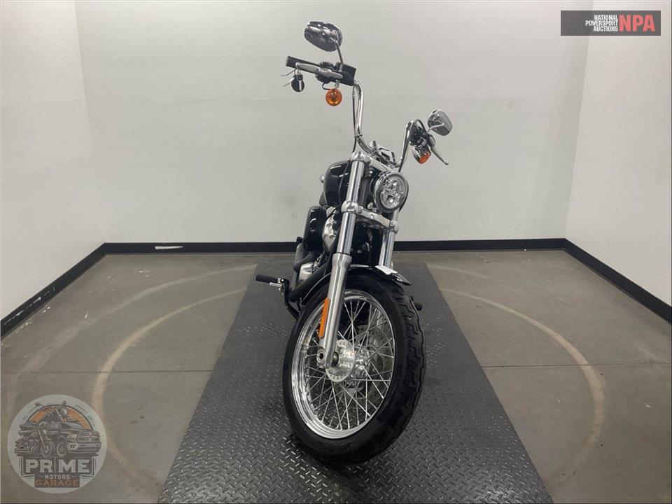 2020 Harley-Davidson FXST SOFTAIL STANDARD — фото 2