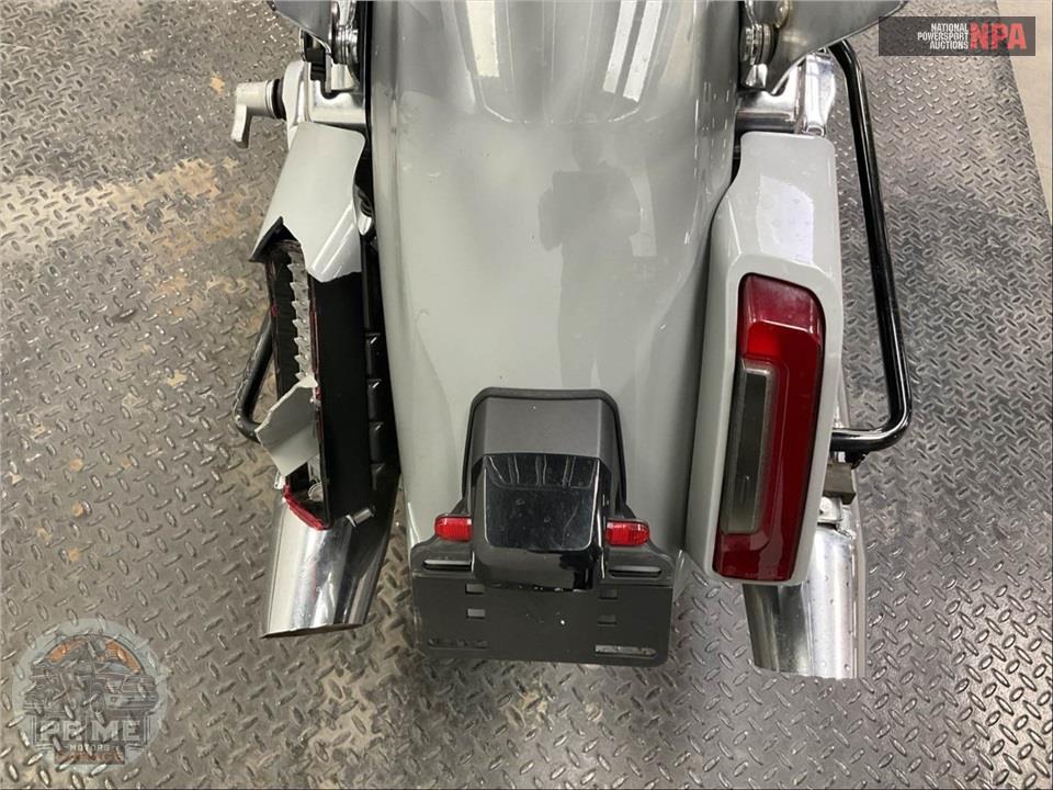 2024 Harley-Davidson FLHX STREET GLIDE — фото 28