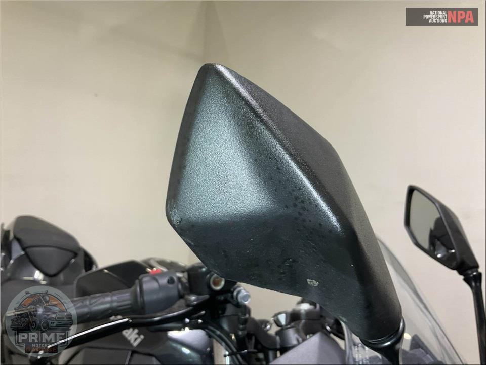2023 Kawasaki EX400HPFNN NINJA 400 — фото 24