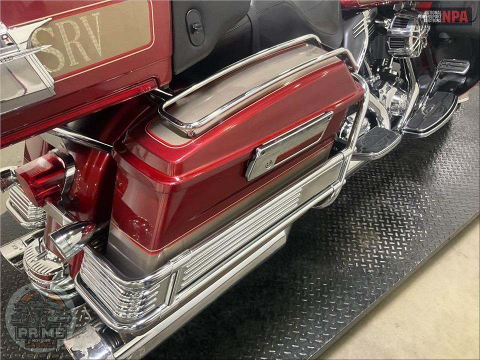 2009 Harley-Davidson FLHTCU ULTRA CLASSIC ELECTRA GLIDE — фото 36