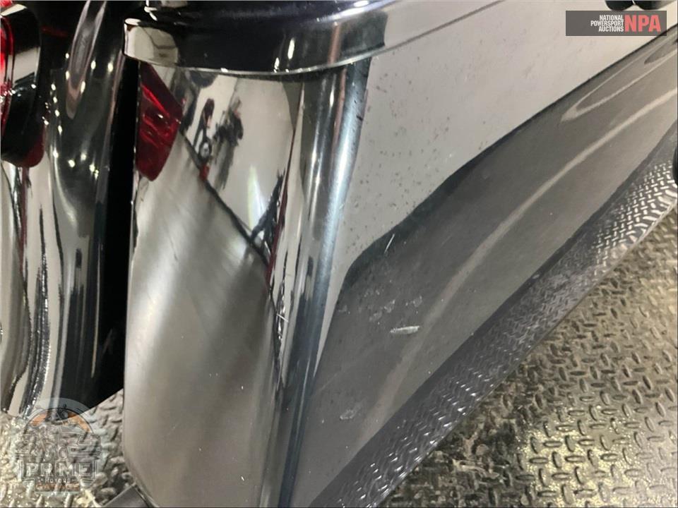 2020 Harley-Davidson FLHTK ULTRA LIMITED — фото 34