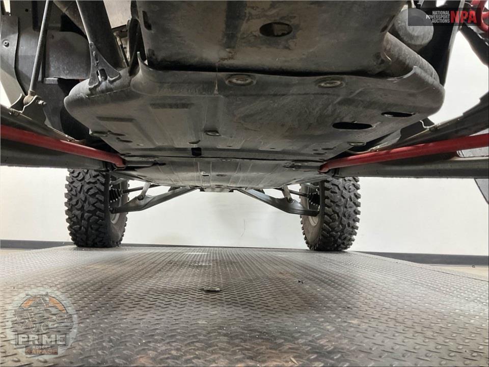 2023 Polaris RZR PRO R PREMIUM — фото 14