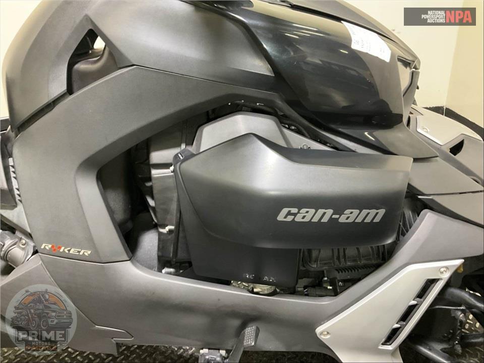 2020 Can-Am RYKER RALLY EDITION 900 ACE — фото 6