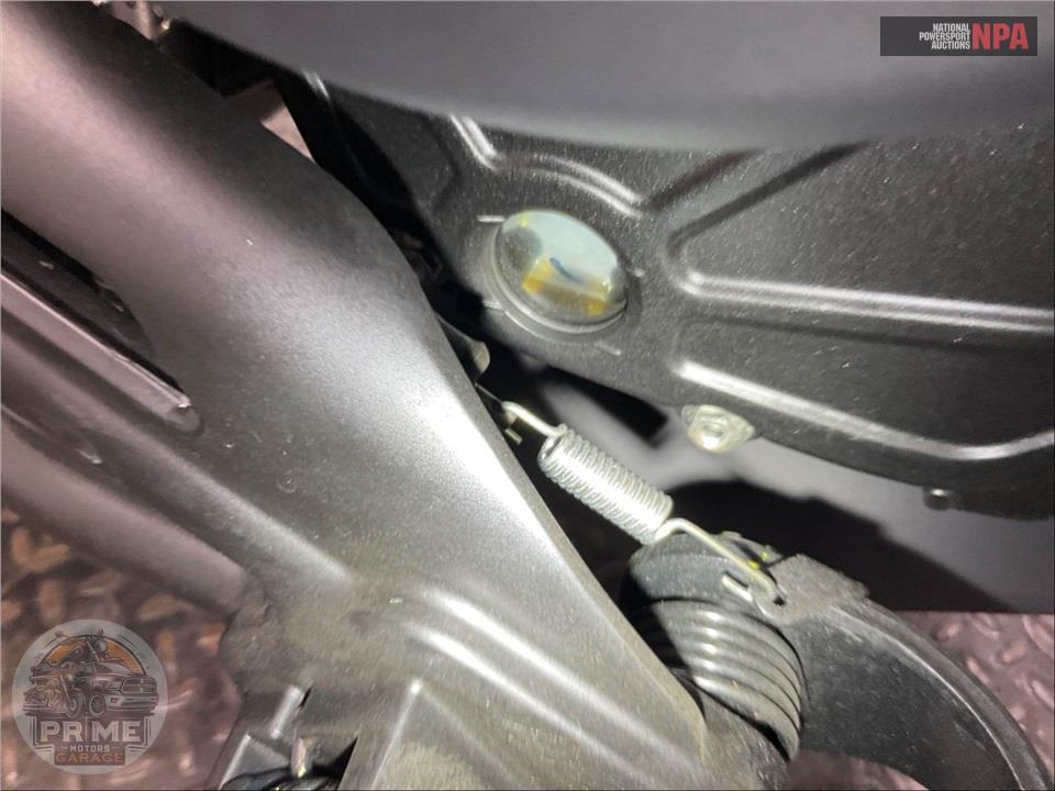 2023 Honda CMX500A2 REBEL FOP (ABS) — фото 9