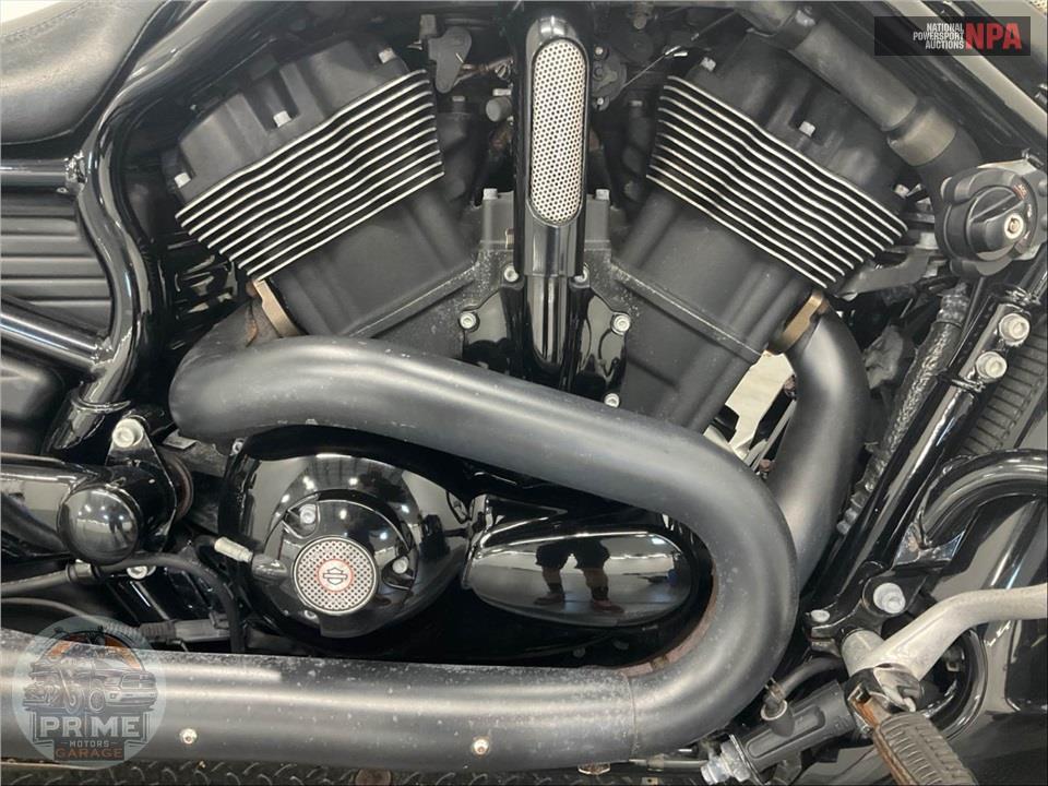 2015 Harley-Davidson VRSCDX NIGHT ROD SPECIAL — фото 6