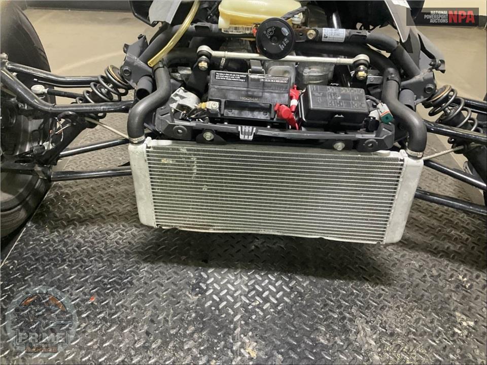 2022 Can-Am RYKER 900 ACE — фото 23