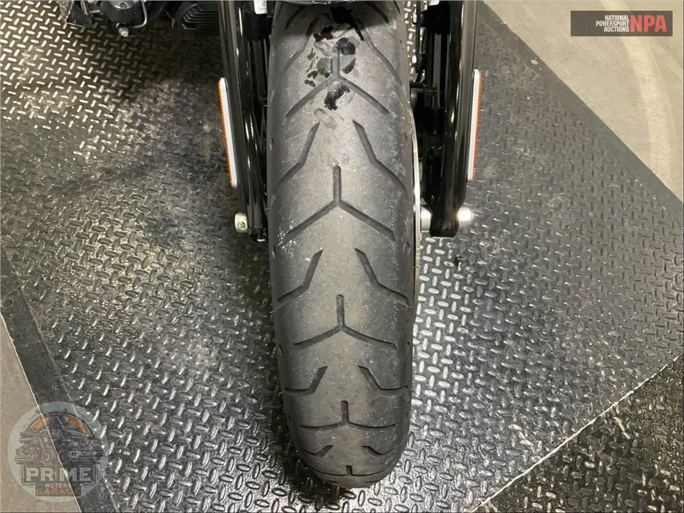 2015 Harley-Davidson FXSB BREAKOUT — фото 20