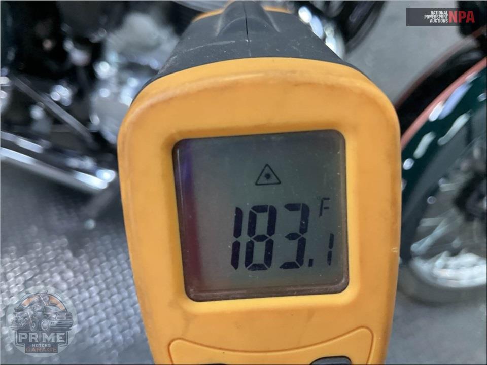 2023 Royal Enfield CLASSIC 350 SIGNALS/DARK — фото 8