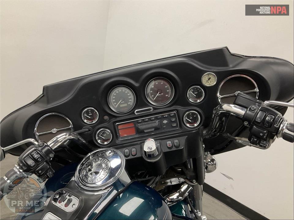 2001 Harley-Davidson FLHTCUI ULTRA CLASSIC ELECTRA GLIDE — фото 78