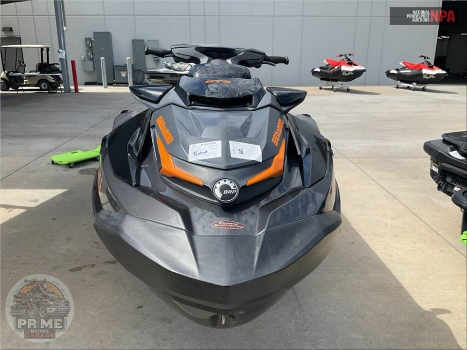 2022 Seadoo/Brp GTX 300 SOUND SYSTEM — фото 2