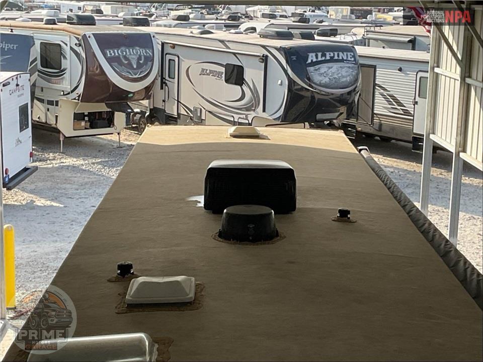2021 Keystone Rv M-38 BH - SPRINGDALE SERIES — фото 20