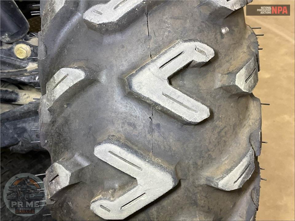 2023 Can-Am OUTLANDER MAX XT 850 — фото 28