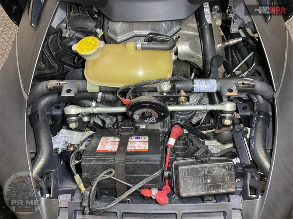 2023 Can-Am RYKER SPORT 900 ACE — фото 14